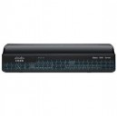 Cisco EHWIC slots 256MB cf 512MB DRAM IP Base (CISCO1941K9) Routeur