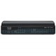 Cisco EHWIC slots 256MB cf 512MB DRAM IP Base (CISCO1941K9) Routeur