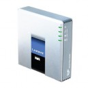 Cisco Linksys PAP2T Carte réseau