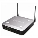 Cisco WRV210-EU (4260039346845) Routeur sans fil