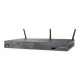 Routeur Cisco 887 ADSL2/2+ Annex A Router with 3G, 802.11n ETSI Compliant - (1758899000)