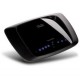 Cisco Routeur sans fil Linksys E1000 Wireless-N Router - routeur sans fil - (E1000EW)
