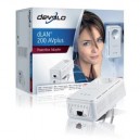Devolo - dLAN 200 AVplus - Adaptateur dLAN (Import Allemagne)