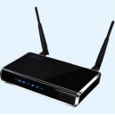 DIGITUS WLAN Router IEEE802.11n 300MBit 1xRJ45WAN (1108987000)