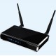 DIGITUS WLAN Router IEEE802.11n 300MBit 1xRJ45WAN (1108987000)