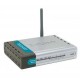 D-Link - DI-524 - Router - AirPlus G sans fil (DI524UPE)