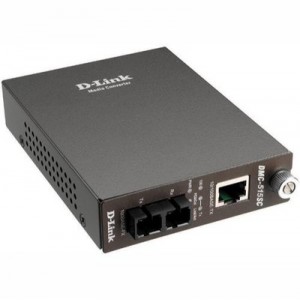 D-link (DMC-515SC) (DMC515SCE) Emetteur-récepteur