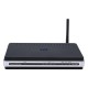 D-link Modem Routeur WiFi-G 54 Mbps DSL-2640R + commutateur 4 ports (790069312908) Routeur
