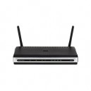 D-link Router / Wireless N Router / 802.11b/g/n / deutsch (790069309144)sans fil