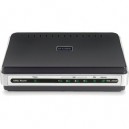 D-link Routeurs série DSL (DSL-2542B/UK) Routeur