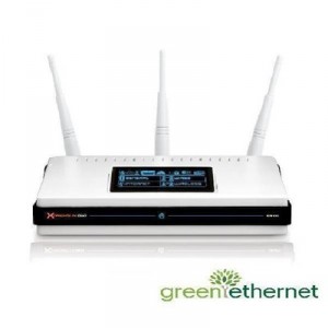 D-link DIR-855 (1463531) Routeur sans fil
