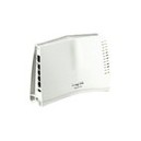 Draytek Vigor 2710 - Routeur + commutateur 4 ports - DSL - Ethernet, Fast Ethernet - externe (4719853555105) Routeur