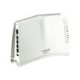 Draytek Vigor 2710 - Routeur + commutateur 4 ports - DSL - Ethernet, Fast Ethernet - externe (4719853555105) Routeur