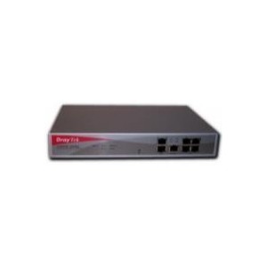 Draytek Router VPN SSL 2WAN 10/100 (Vigor2950)