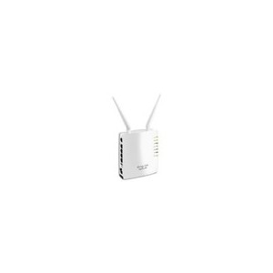 Draytek Router WIFI N LAN 2P 10/100 (VigorFly200)sans fil