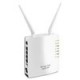 Draytek Router WIFI N LAN 2P 10/100 (VigorFly200)sans fil