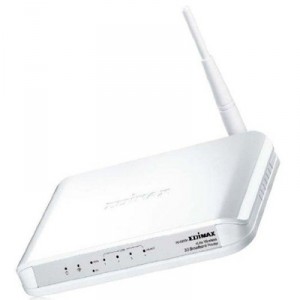 Edimax 3G-6200 n (3G-6200n) Routeur sans fil
