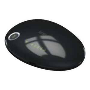 Guillemot Hercules HWNRi 300 Wireless - Routeur WiFi N + commutateur 4 ports (4790142) Routeur sans fil