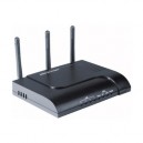 Konektikpc Modem Routeur ADSL 2+ WiFi MIMO Pre-N 240Mbps (3548383184001) Routeur sans fil