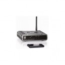 Levelone LEVEL ONE WSK-1000 Kit de démarrage sans fil 54MBps (WSK1000) Routeur