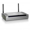 WL-Router LevelOne WBR-6600A 54 MBit 4xLan (540589)