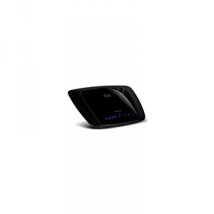 Linksys E1000 WIRELESS N HOME ROUTER (E1000EW)