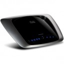 Linksys E2000 Advanced Wireless-N Router (E2000EW)
