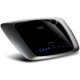 Linksys E2000 Advanced Wireless-N Router (E2000EW)