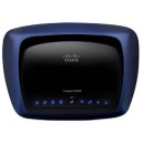 Linksys E3000 High Performance Wireless-N Router (E3000DE)