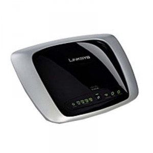 Linksys (550669) Routeur sans fil