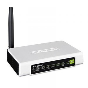 Link Technologies TL-WR741ND (TLWR741ND) Routeur