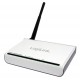 WL-Router LogiLink 4-Port 150 MBit Broadband (4260113570289)sans fil
