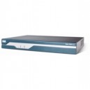 Cisco 1841 Security Bundle - Routeur - EN, Fast EN - Cisco IOS - 1U (0746320960760) Routeur