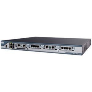 Cisco 2801 (cisco2801vk9) Routeur