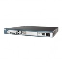 Cisco 2811 (CISCO2811SRSTK9) Routeur