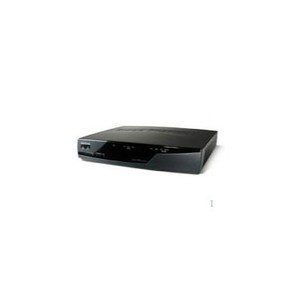 Cisco 876 (CISCO876SECIK9) Routeur sans fil