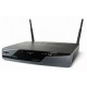 Cisco 877W (CISCO877WGEK9) Routeur sans fil