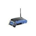 Linksys WKPC54G (WKPC54GFR) Routeur sans fil