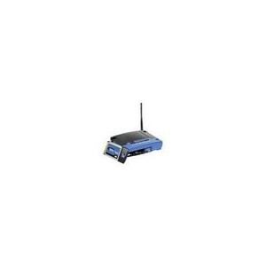Linksys WKPC54G (WKPC54GFR) Routeur sans fil