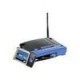 Linksys WKPC54G (WKPC54GFR) Routeur sans fil