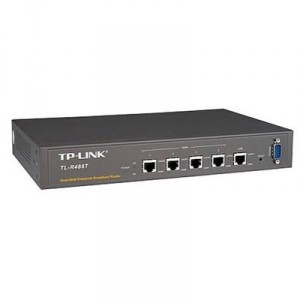 TP-Link TL-R488T Router