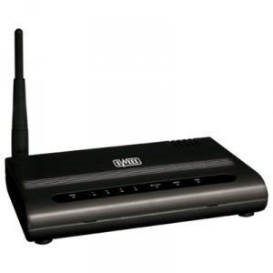 Sweex (Mo250uk) Wireless Router