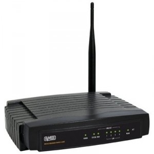 Sweex (LW050V2) Wireless Router