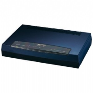 Zyxel Communications Prestige 662H (ZYP662H) Router