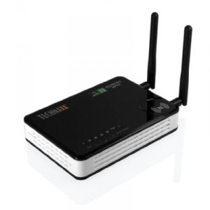 Technaxx Wifi-N-300 (3039) Wireless Router