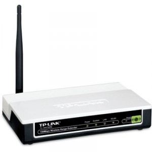 TP-Link (TL-WA730RE) (tlwa730re) Wireless Router