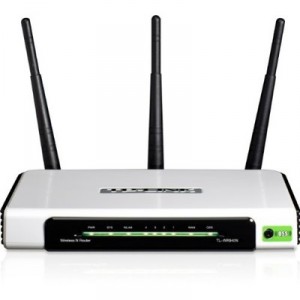 TP-Link TL-WR940N ADV WRLS N ROUTER (1547113000)