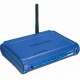 Trendnet Routeur WiFi 54 Mb TEW-432BRP (TEW432BRP) Routeur sans fil