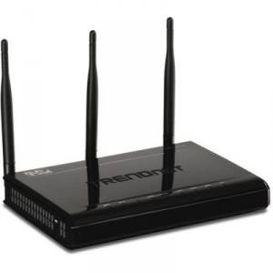 Trendnet TEW 691GR (TEW691GR) Wireless Router