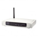 Yakumo - 1035332 - Modems et réseaux - WLAN Yakumo QuickWLAN Acces Router 54mbp